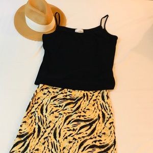 ⭐️ Joseph Ribkoff Lined Camisole